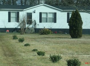 258 Taylor Farms Rd, Kenbridge, VA 23944