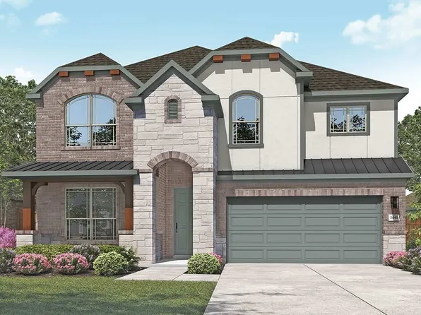 1126 Rothland Lane Red, Oak, TX 75154