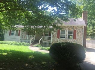 1403 Sugar Valley Rd, Cartersville, GA 30120