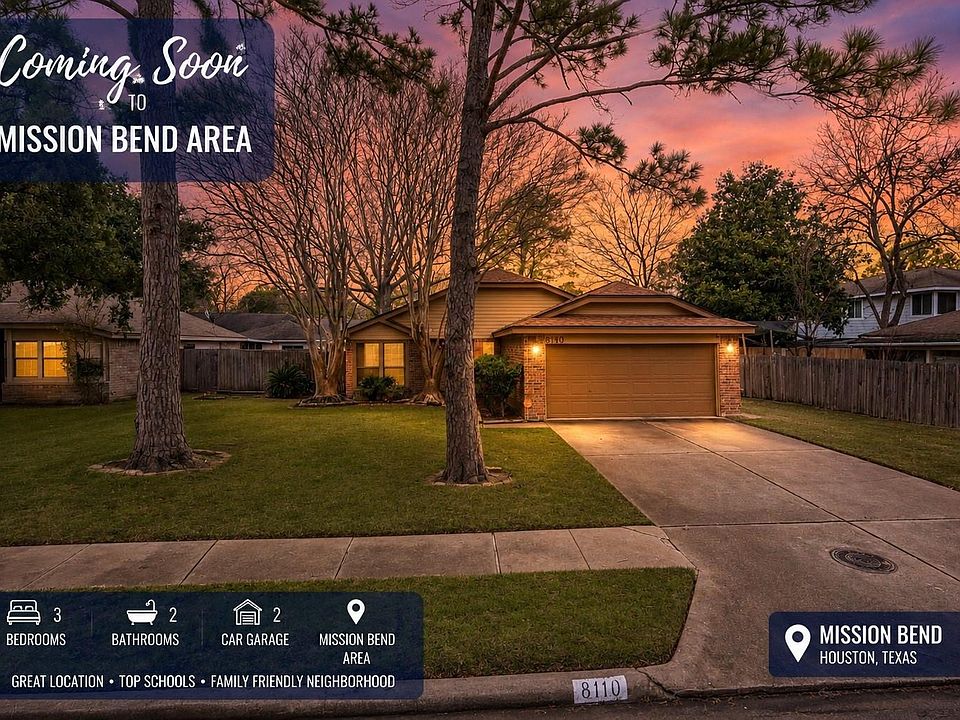 1st image of 8110 Glorieta Dr