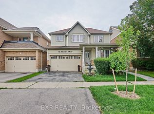 13 Knowles St, Ajax, ON L1Z 0J7
