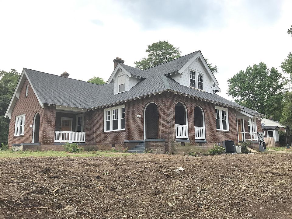 Welcome home! Unit B is on the right.