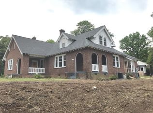 724 W Whitner St #B, Anderson, SC 29624