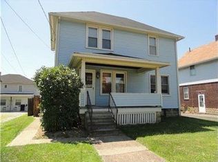 788 Stambaugh Ave, Sharon, PA