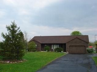 20 Joshua Ln, Granville, OH 43023