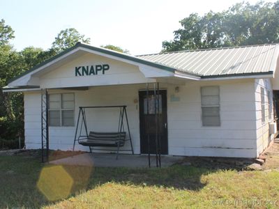 420902 E 1164th Rd, Eufaula, OK, 74432