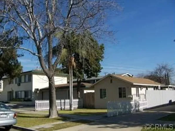 218 S 2nd Ave, Upland, CA 91786