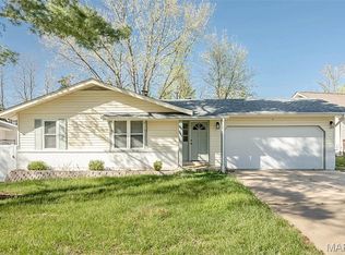 449 Madrina Ct, Ballwin, MO