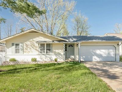 449 Madrina Ct, Ballwin, MO, 63021