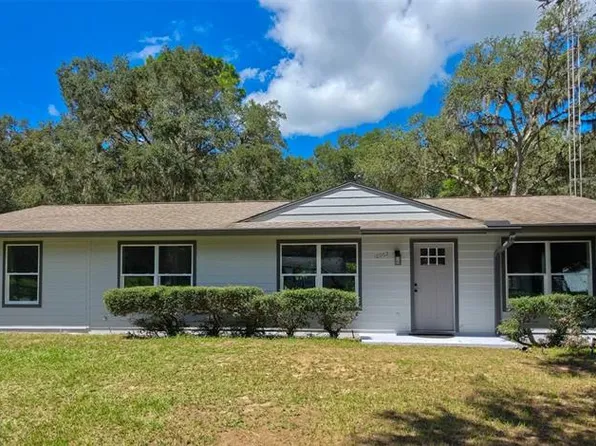10962 SW 112TH AVENUE, DUNNELLON, FL 34432