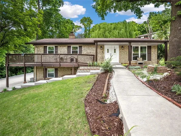 584 Watch Hill Rd, Collinsville, IL 62234