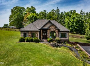 216 Zachary Rd, Blaine, TN 37709