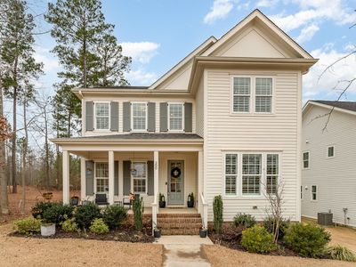 200 Ancient Oaks Dr, Holly Springs, NC, 27540