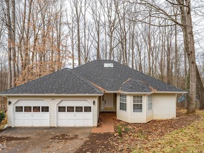 1702 Colonial Ridge Rd, Johnson City, TN, 37604