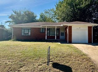 4416 NW 44th St, Oklahoma City, OK 73112