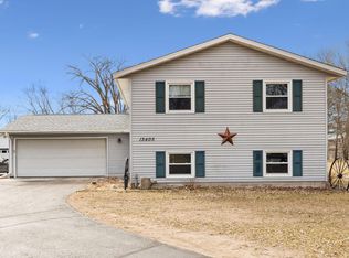 13405 309th Ave NW, Princeton, MN 55371