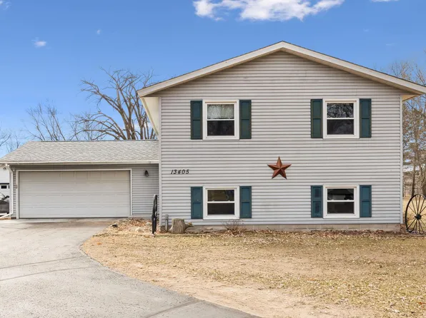 13405 309th Ave NW, Princeton, MN 55371