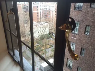 Rented by Time Equities, Inc.