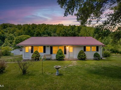 1639 Yuma Rd, Gate City, VA, 24251
