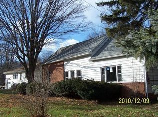 494 Vassar Rd, Poughkeepsie, NY 12603