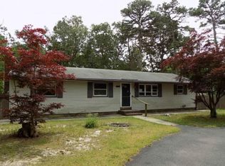 2010 Blue Fox Ln, Hammonton, NJ 08037