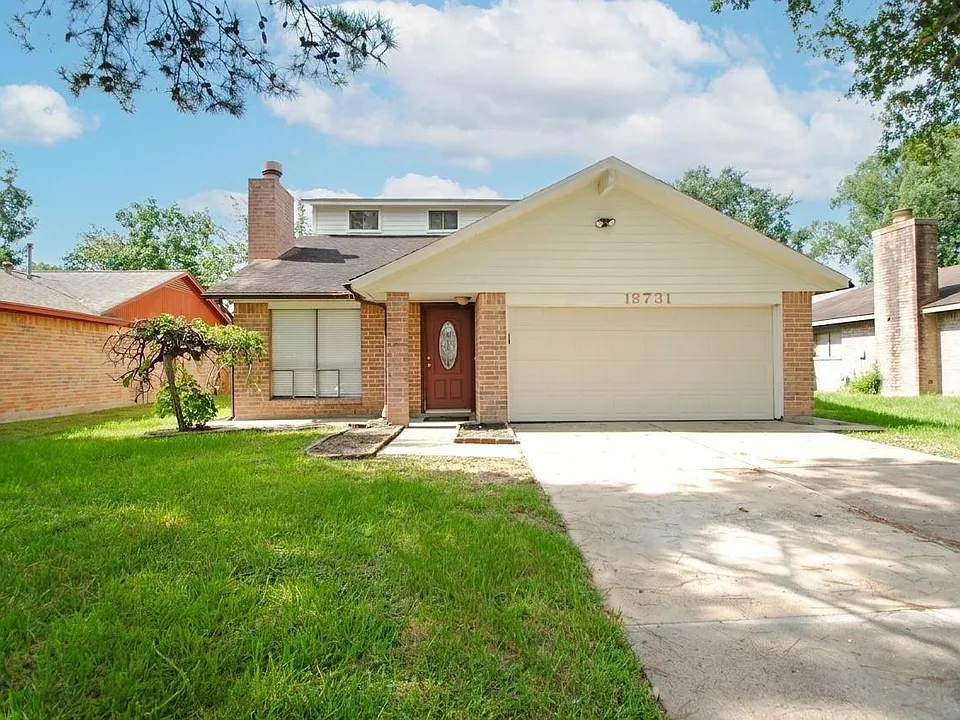 18731 Clover Glen Ln