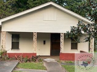 241 Spring Ave, Camden, AR 71701