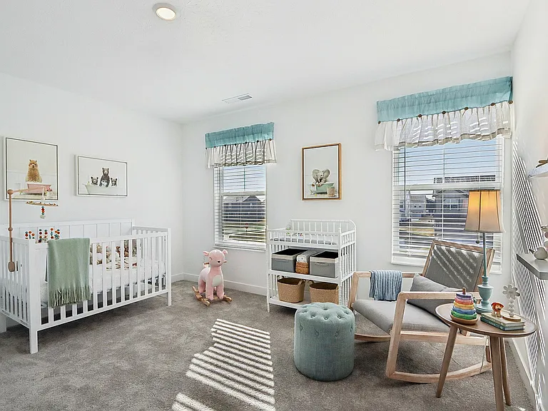 Meridian Homes at Sycamore Drive