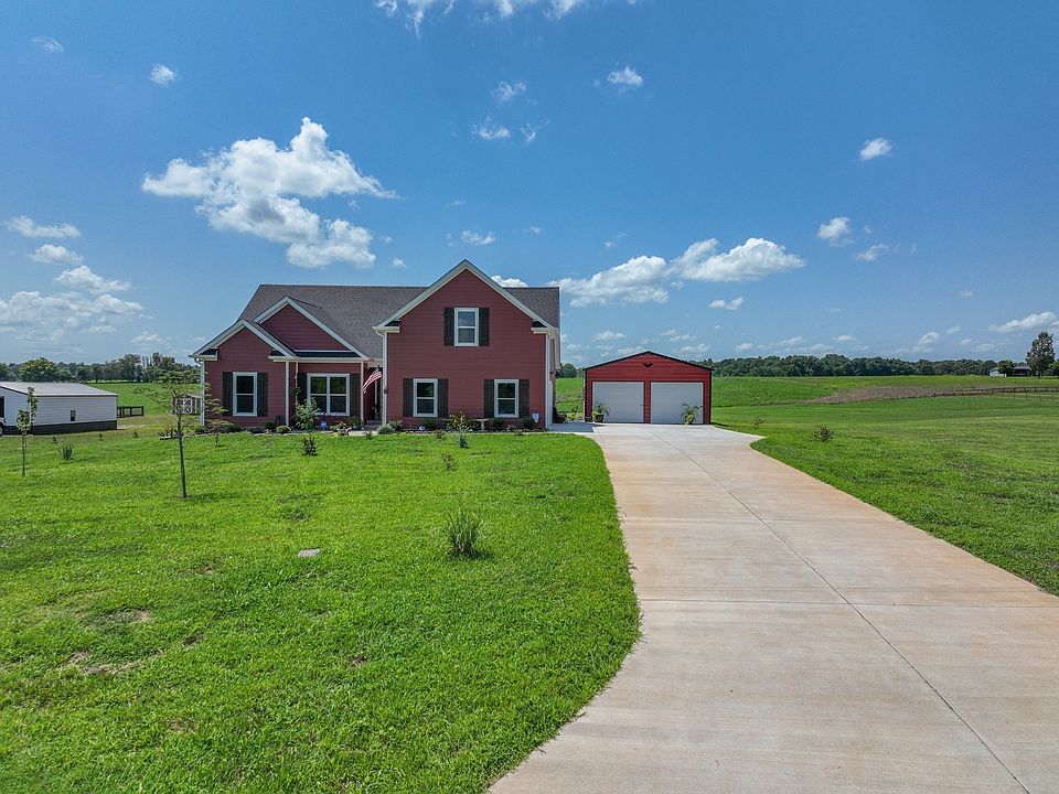4817 Barren Plains Rd, Springfield, TN 37172 Zillow