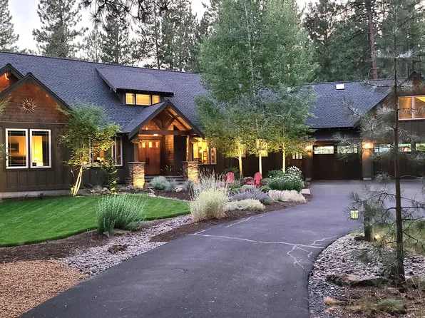 54937 Forest Ln, Bend, OR 97707
