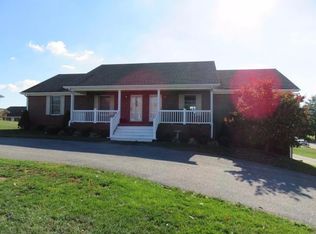 223 Old Fort Rd, Stanford, KY 40484