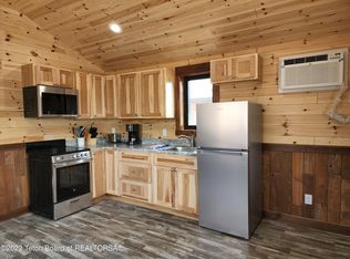 Alpine Acres Subdivision, Victor, ID 83455