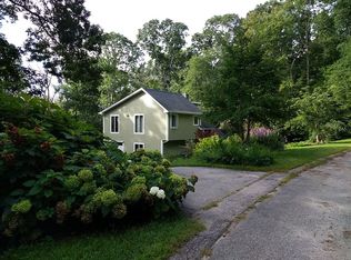 116 Estelle Dr, South Kingstown, RI 02892