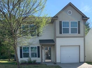 11603 Tribal Dr, Charlotte, NC 28214