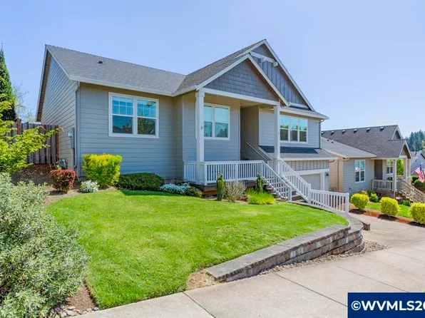 2343 Cherry Blossom Dr NW, Salem, OR 97304