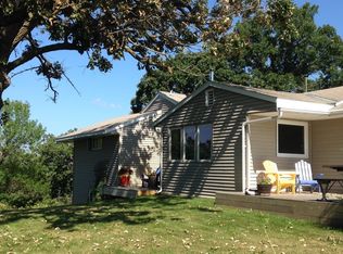 7452 60th St NE, Spicer, MN 56288