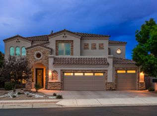 4412 Willow View Ln NW, Albuquerque, NM 87120
