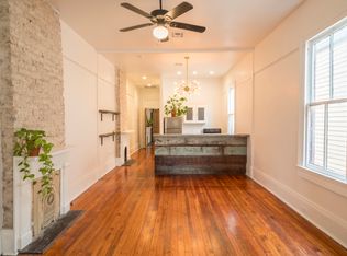 1547 N Prieur St, New Orleans, LA 70116