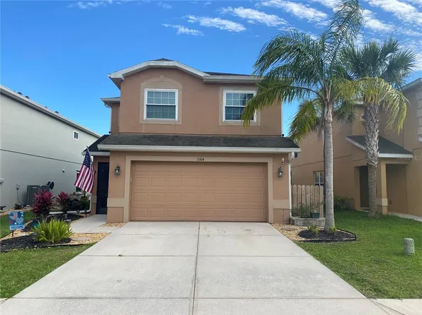 7104 Montauk Point Xing, Bradenton, FL 34212