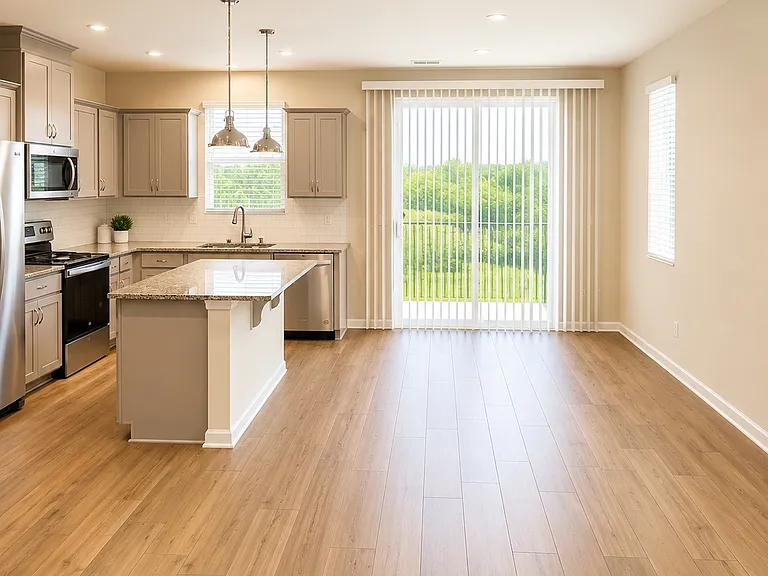 6319 Mallow Crossing Ln — Photo 3
