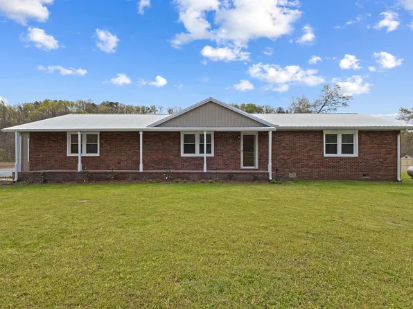 1502 Possum Trot Rd, Piedmont, AL 36272