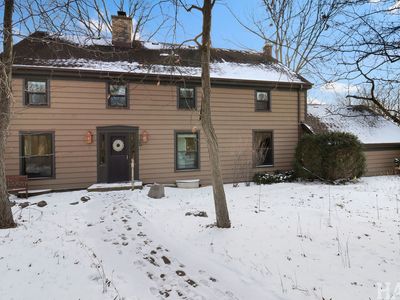 840 Hawthorne Ln, Libertyville, IL, 60048