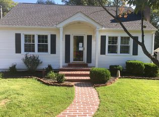 336 Hilldale Rd, Paducah, KY 42001