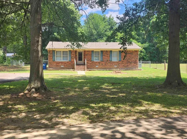102 Williams St, Martin, TN 38237