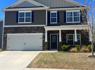 274 Hartwood Lake Ln, Greer, SC 29650