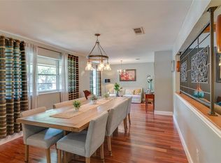 612 Hillside Rd, Colleyville, TX 76034