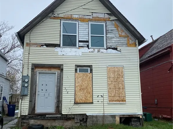 578 Howard St, Buffalo, NY 14206
