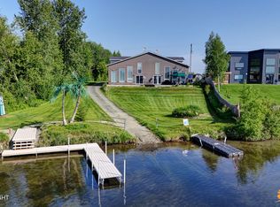 3710 S Cherrier Ln #1, Big Lake, AK 99652