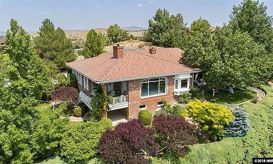 Top of the hill retreat 