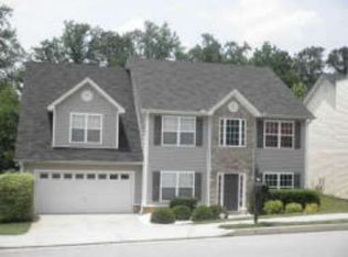 1400 Hillary Cove Ter, Lawrenceville, GA 30043